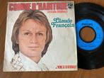 Claude François ‎– Comme D'habitude, Ophalen of Verzenden, 7 inch, Single
