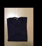 Gestreept tshirt met korte mouw merk: H&M., Vêtements | Hommes, T-shirts, Comme neuf, Taille 48/50 (M), Autres couleurs, Enlèvement ou Envoi