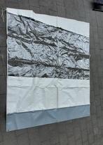 Thule Rain Blocker zijwand, uitval 190cm, Ophalen, Gebruikt