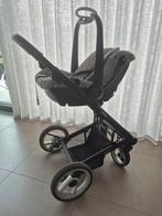 poussette 3 en 1, Enfants & Bébés, Poussettes & Combinaisons, Enlèvement, Poussette