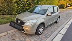Dacia Sandero 1.4 benzine – 2008 – €1800, Bedrijf, Sandero, Te koop, Benzine