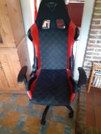 Gaming stoel, Ophalen, Gebruikt