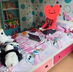 Lit + tapis + luminaires, Ophalen, Matras