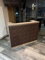 Meuble acceuil, Maison & Meubles, Tables | Coiffeuses, Enlèvement, Comme neuf