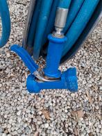 Oprollen  waterdarm  10 bar, Enlèvement