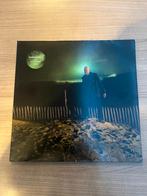 DOMINIQUE A - LE MONDE REEL, Ophalen of Verzenden, Zo goed als nieuw, Singer-songwriter