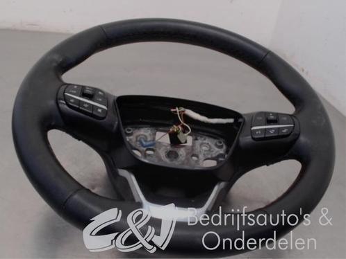 Volant d'un Ford Tourneo Custom, Autos : Pièces & Accessoires, Commande, Ford, Utilisé, 3 mois de garantie, Enlèvement ou Envoi