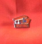 pin's pub total, Ophalen of Verzenden, Zo goed als nieuw