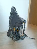 Deuter Kid Comfort 3, Kinderen en Baby's, Babydragers en Draagdoeken, Gebruikt, Rug, Draagzak, Ophalen