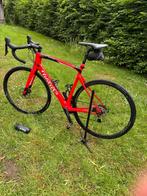 Wilier 23 cento1 ndr disc (L), Ophalen