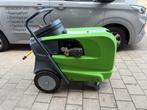 Dibo IBH-S+ 130/10 GB70 hogedrukreiniger (professioneel), Doe-het-zelf en Bouw, Reinigingsmachines, Ophalen of Verzenden, Zo goed als nieuw