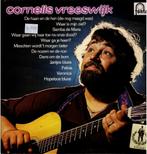 Vinyl, LP   /   Cornelis Vreeswijk – Cornelis Vreeswijk, Cd's en Dvd's, Ophalen of Verzenden, Overige formaten