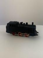 Locomotive à vapeur Lima Express 0690. Vintage 1964., Enlèvement ou Envoi, Utilisé, Locomotive, Courant continu ou Courant alternatif