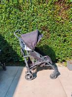 Chicco Liteway plooibuggy in goede staat +regenzeil, Kinderen en Baby's, Ophalen, Gebruikt