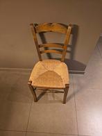 Mooie eetkamerstoelen - 8 stuks, Ophalen