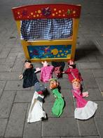 Poppenkast, Antiek en Kunst, Ophalen