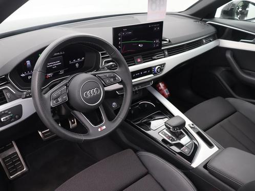 Audi A4 Avant 35 TDi Business Edition Competition S tronic, Autos, Audi, Entreprise, A4, ABS, Airbags, Air conditionné, Ordinateur de bord