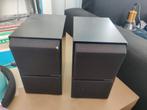 BEOVOX CX-50, Ophalen, Gebruikt, 60 tot 120 watt, Front, Rear of Stereo speakers