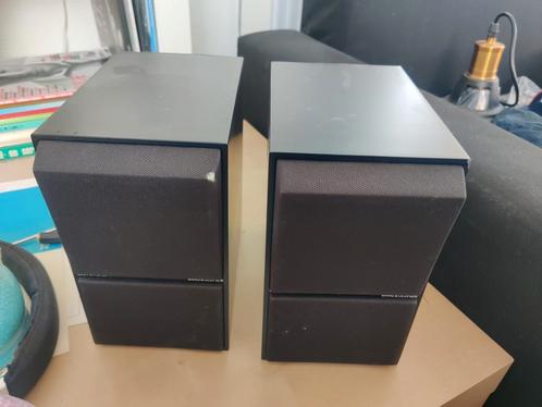 BEOVOX CX-50, Audio, Tv en Foto, Luidsprekerboxen, Gebruikt, Front, Rear of Stereo speakers, 60 tot 120 watt, Ophalen