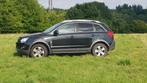 Opel Antara 2.2cdti 163cv, Auto's, Opel, Voorwielaandrijving, Euro 5, Beige, 4 cilinders