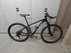 Cube mtb maat medium full xt di2, Ophalen, Gebruikt