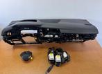 Volkswagen golf 8 Airbagset Head-Up  dashboard + gordels, Ophalen, Opel