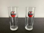 Vedett glas, Verzamelen, Ophalen of Verzenden, Zo goed als nieuw, Bierglas