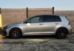 Volkswagen Golf GTI Performance DSG Tungsten Grey*ACC *Led*G, Auto's, Volkswagen, 1995 cc, 4 cilinders, USB, Alcantara