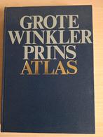 Atlas du Prince Winkler 1972, Enlèvement ou Envoi