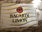 Bacardi lemon, Ophalen, Nieuw
