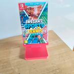 Switch Game instand sports tennis, Games en Spelcomputers, Ophalen of Verzenden, Zo goed als nieuw