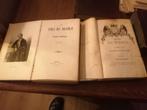 Le  fils du diable, P. Féval 1847, édition originale 2 volum, Ophalen of Verzenden, Gelezen