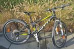 MOUNTAINBIKE JONGEN 24 INCH MERK SCOTT - JONGSENSFIETS, Fietsen en Brommers, Fietsen | Jongens, Ophalen, 24 inch, Scott