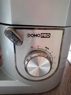 Keukenrobot domo pro, Elektronische apparatuur, Ophalen, Zo goed als nieuw