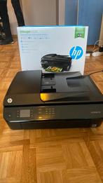 Printer HP officejet 4630, Computers en Software, Printers, Ophalen, Zo goed als nieuw, Printer