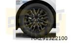 Mazda 2 velg alu. 5,5J x 16" design 173A (zwart) (2/20-) Ori, Auto-onderdelen, Banden en Velgen, -, Verzenden, -, Nieuw
