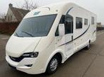 Mc Louis Nevis 880 G, Caravans en Kamperen, Mobilhomes, Integraal, 7 tot 8 meter, Bedrijf, Diesel