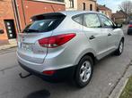 HYUNDAI IX35 1.6i BENZINE AIRCO 2013 6950€, Auto's, Voorwielaandrijving, Euro 5, Stof, 4 cilinders