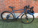 Koersfiets RC Triban 120, Vélos & Vélomoteurs, Vélos | Vélos de course, Neuf, Autres marques, Enlèvement, Autres matériaux