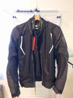 Veste de moto Rev'it Torque avec doublure imperméable, Manteau | tissu, Enlèvement, Neuf, sans ticket, Hommes