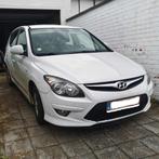 Hyundai I30, Te koop, Berline, 5 deurs, Stof