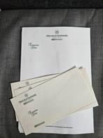 HOTEL stationery: briefpapier en enveloppen, Ophalen of Verzenden, Zo goed als nieuw