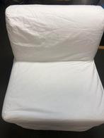 Leuke uittrekbare zetel, Ophalen, Zo goed als nieuw, Eenpersoons, Rechte bank