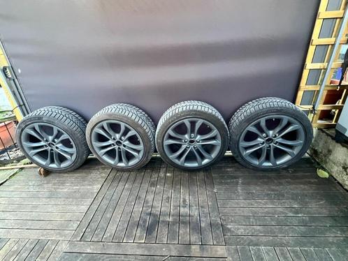 Jantes audi TTS 18 pouces d'origine, Auto-onderdelen, Banden en Velgen, Velg(en), 18 inch, 245 mm, Personenwagen, Nieuw, Ophalen