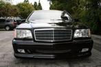 NIEUW ///Wald kit mercedes w140  /// uitlaat amg, Ophalen