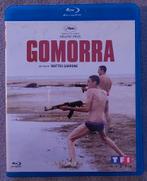 Blu-ray Gomorra, Comme neuf, Enlèvement ou Envoi