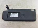 ZONNEKLEP LINKS Audi A3 Sportback (8YA) (01-2019/-), Gebruikt, Audi