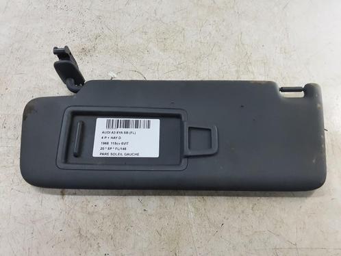 ZONNEKLEP LINKS Audi A3 Sportback (8YA) (01-2019/-), Auto-onderdelen, Interieur en Bekleding, Audi, Gebruikt