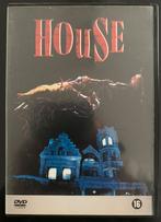 HOUSE, CD & DVD, DVD | Horreur, Comme neuf, Enlèvement ou Envoi