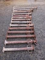 Korte schoren, stippen, Doe-het-zelf en Bouw, Overige Doe-Het-Zelf en Bouw, Ophalen, Gebruikt